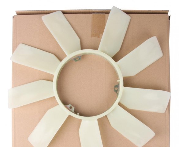Compre 112017 Solgy Ventilador (roda de aletas) do radiador de esfriamento
