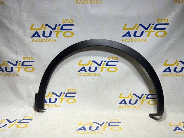 Compre 638744170R Renault (RVI) Expansor (placa sobreposta) de arco do pára-lama dianteiro direito