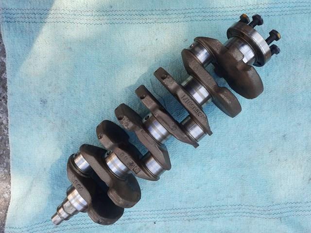 Cambota de motor 96350171 GMP