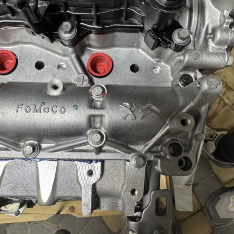 Compre 1613251380 Peugeot/Citroen 