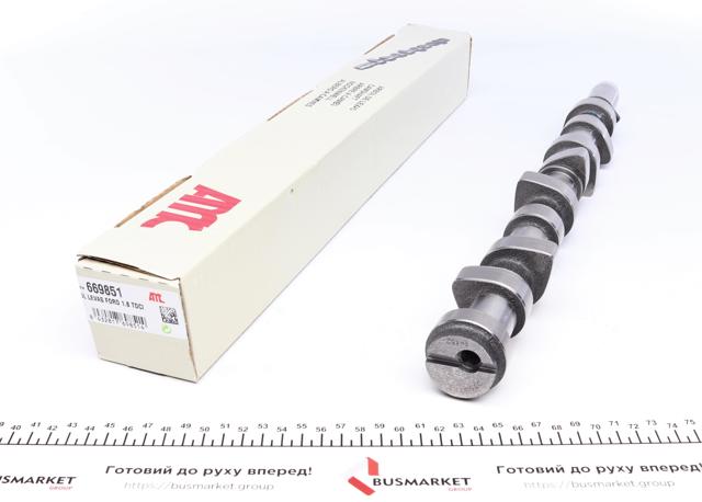 Compre 669851 AMC Árvore distribuidora de motor