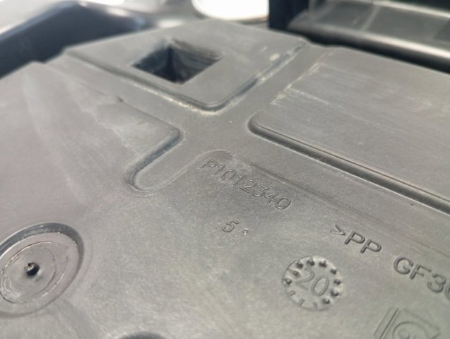Compre 9826092180 Peugeot/Citroen Tanque AD BLUE