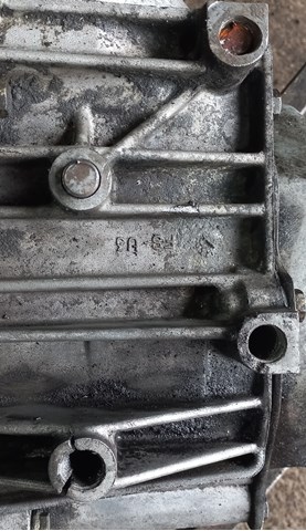 Caixa de Mudança montada (caixa mecânica de velocidades) Peugeot/Citroen 20LE19 preço, a partir de 405,91 USD