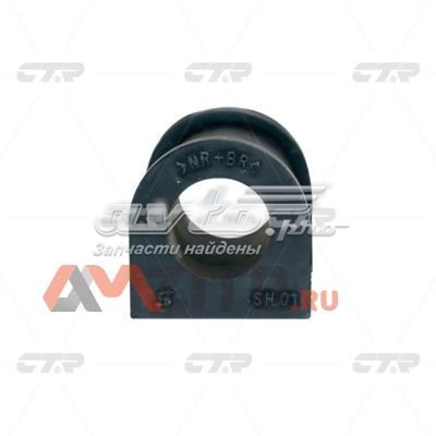 Bucha de estabilizador dianteiro CTR CVS2 preço, a partir de 2,57 USD