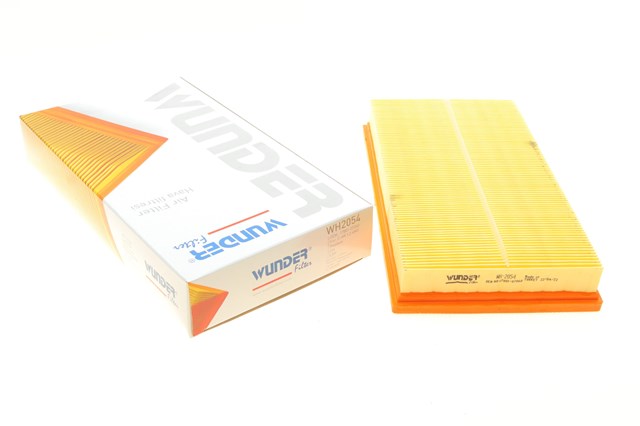 Filtro de ar WH2054 Wunder