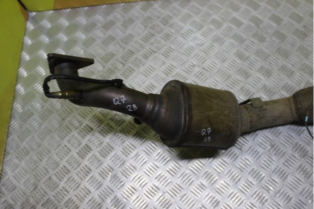 Convertidor - catalisador VAG 7L8254301 preço, a partir de 402,86 USD