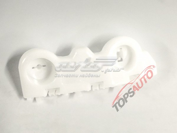 622245RB0A Nissan/Infiniti Consola do pára-choque dianteiro direito