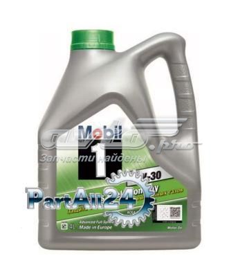 Óleo para motor 154315 Mobil