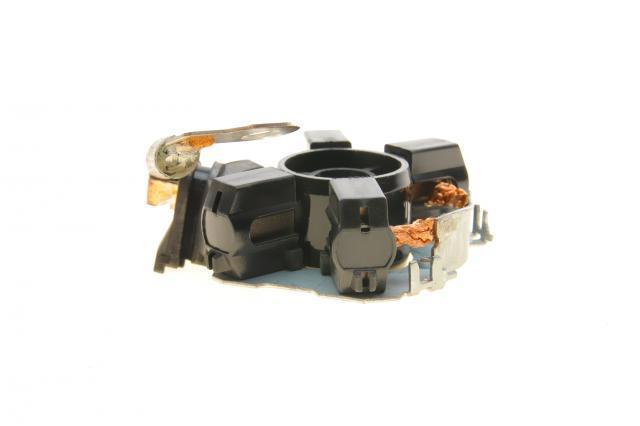 Porta-escovas do motor de arranco 1986SE1599 Bosch