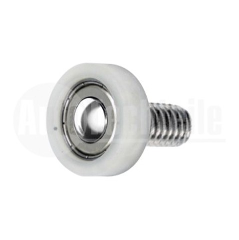 1007658 Autotechteile Rolo da porta lateral (deslizante), kit de reparação