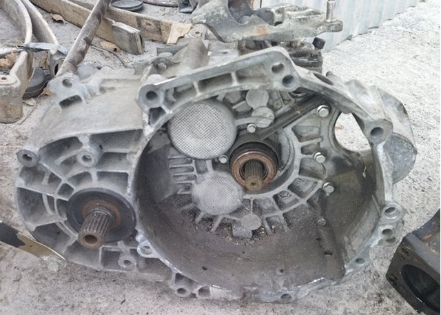  GRF VAG