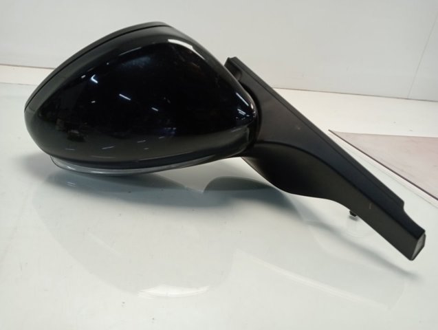 98128562XT Peugeot/Citroen Espelho de retrovisão direito