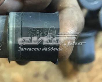 Compre CJ5T15K859AAW Ford Sensor traseiro de sinalização de estacionamento (sensor de estacionamento)