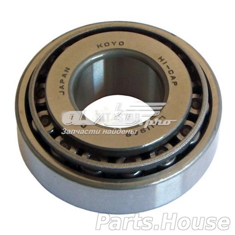 HICAPLM1194910 Koyo Rolamento externo de cubo dianteiro