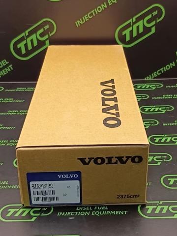 Compre 21569200 Volvo Injetor de injeção de combustível