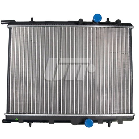 Radiador de esfriamento de motor R20022 Sato Tech