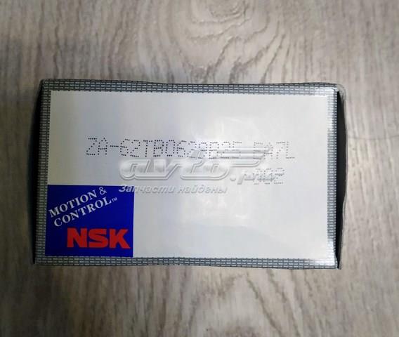 Compre ZA62TB0629B25 NSK Rolo de reguladora de tensão da correia do mecanismo de distribuição de gás