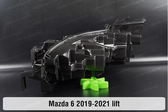 Luz esquerda Mazda GMG951041E preço, a partir de 1044,48 USD