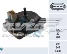 Compre 96394 NGK Sensor de pressão no coletor de admissão, MAP