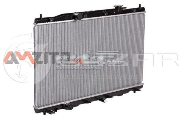 Radiador de esfriamento de motor Luzar LRC2314 preço, a partir de 119,81 USD