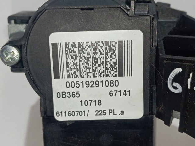 Fecho de ignição Fiat/Alfa/Lancia 52182823 preço, a partir de 81,86 USD