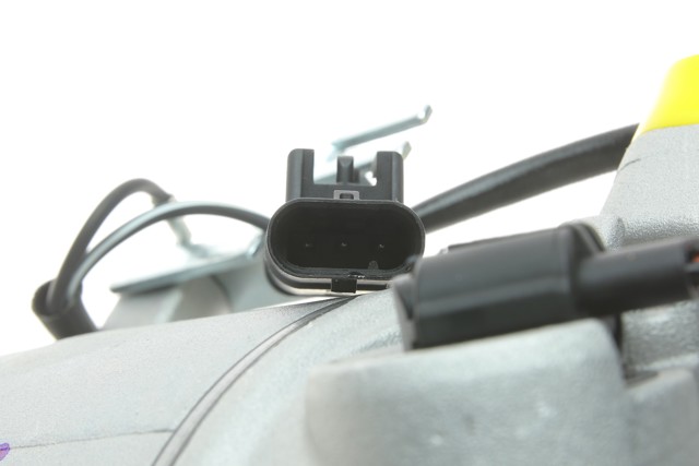 690037 VALEO Compressor de aparelho de ar condicionado