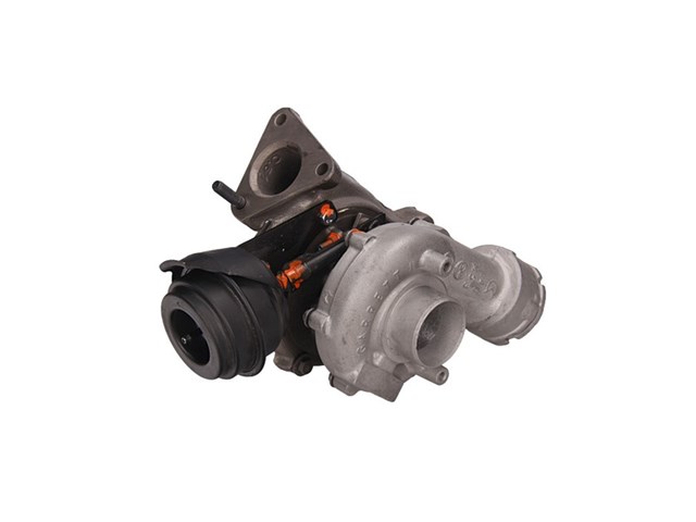 7178580007 MSG Rebuilding Turbina