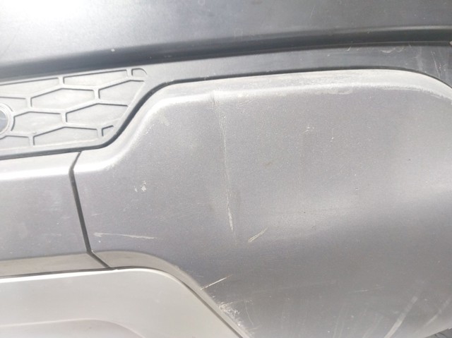 LR036708 Land Rover Pára-choque traseiro