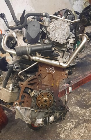 Motor montado VAG CAGA preço, a partir de 2662,81 USD