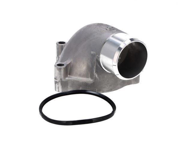 Caixa do termostato Renault (RVI) 7421905526