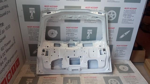 Porta traseira (3ª/5ª porta-malas (tampa de alcapão) Land Rover LR061391 preço, a partir de 723,59 USD