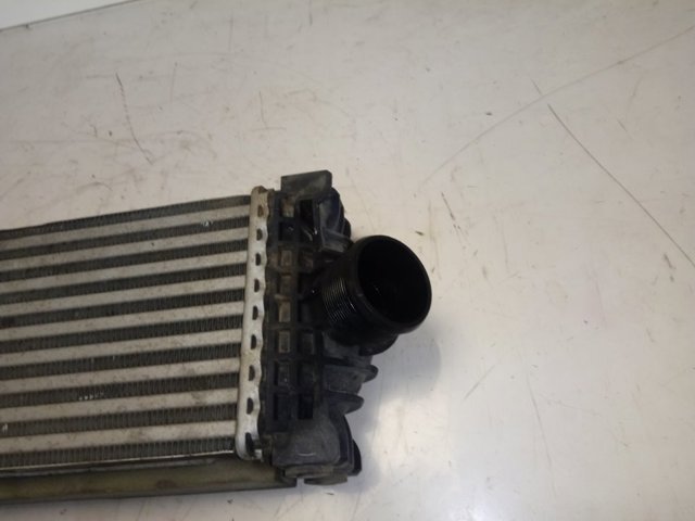 Radiador de intercooler GK216K775AE Ford