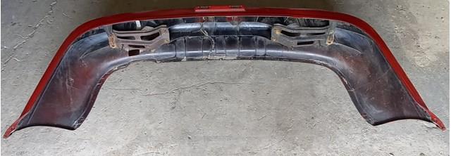 5215912770 Toyota Pára-choque traseiro