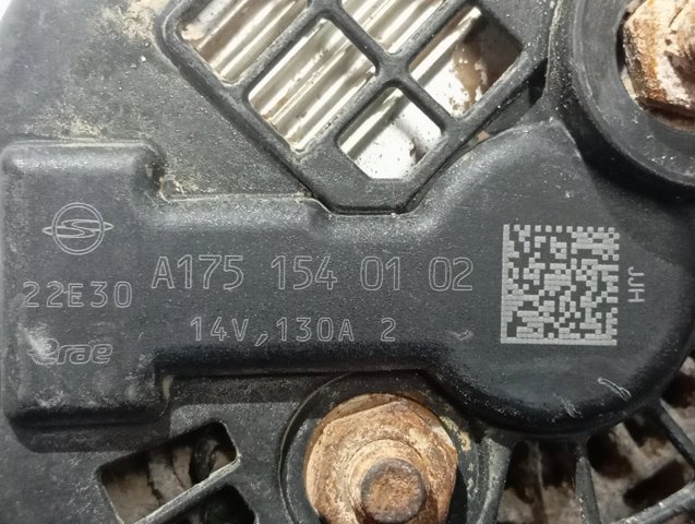  1751540102 Ssang Yong