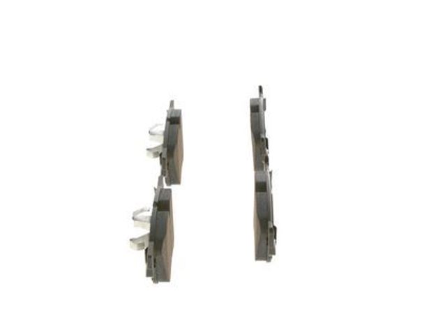 986494696 Bosch Sapatas do freio dianteiras de disco