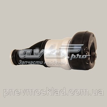 Amortecedor dianteiro esquerdo A2223204913 Mercedes