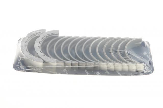 Compre 77953620 Kolbenschmidt Folhas inseridas principais de cambota, kit, 2ª reparação ( + 0,50)