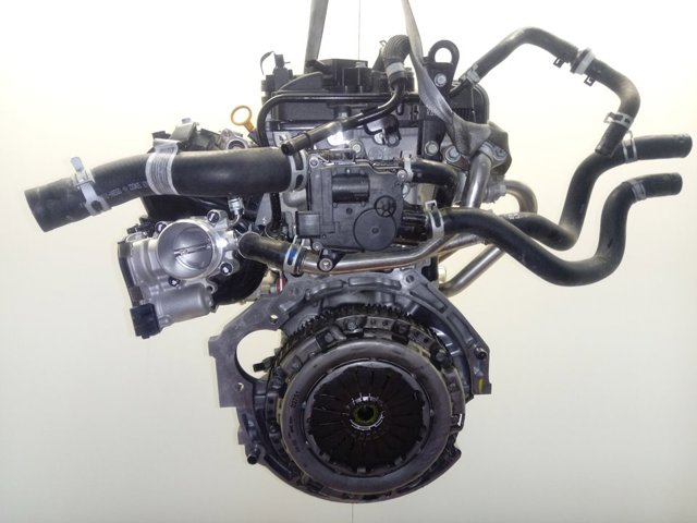 G4LF Hyundai/Kia Motor montado