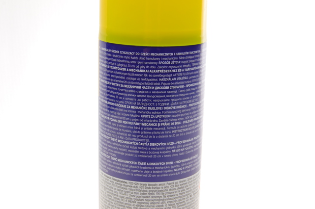 Compre 99996001035 Magneti Marelli Limpador dos sistemas de frenagem