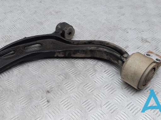 FA5Z3079A Ford Braço oscilante inferior esquerdo de suspensão dianteira