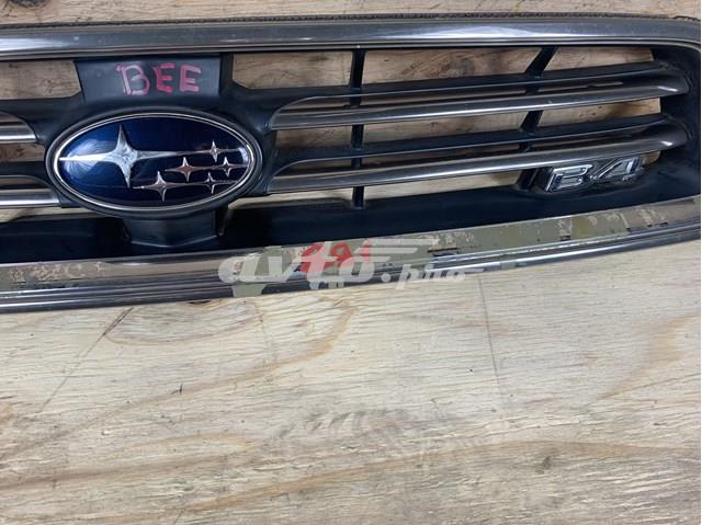  Grelha do radiador Subaru Legacy III sedan (BE, BH) (1998 - 2003) III