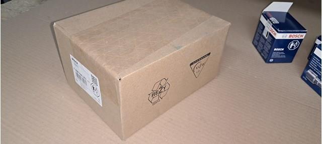 Bomba AD BLUE Bosch F00BH40203 preço, a partir de 457,59 USD