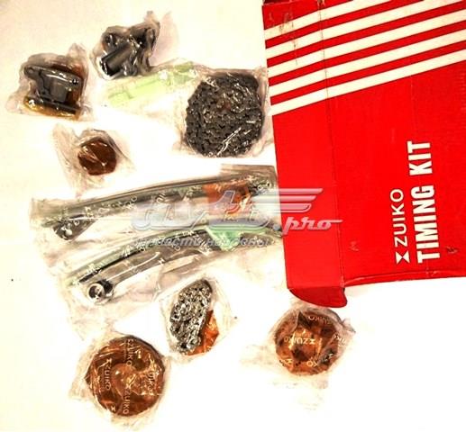 TKNS270A SAT Cadeia do mecanismo de distribuição de gás