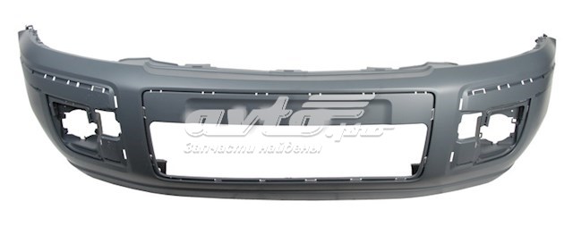 Pára-choque dianteiro FPS FP2807901 preço, a partir de 243,12 USD