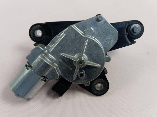 Motor de limpador pára-brisas de vidro traseiro 9819899980 Opel