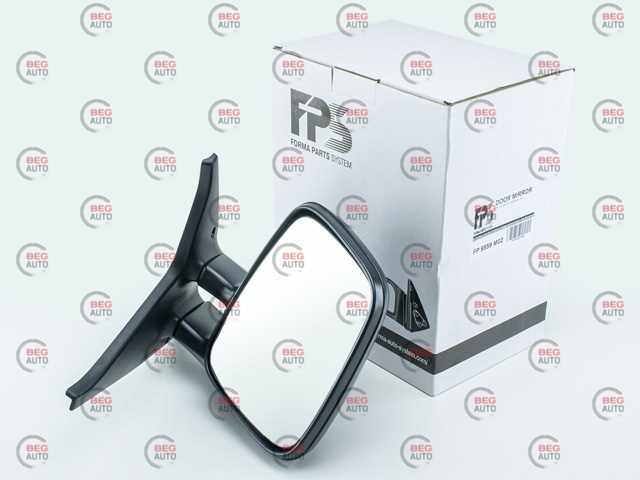 Espelho de retrovisão direito FPS FP9559M02 preço, a partir de 66,40 USD