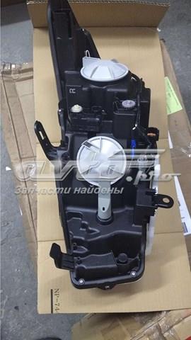 Luz direita Nissan/Infiniti 260104GR0C preço, a partir de 864,62 USD