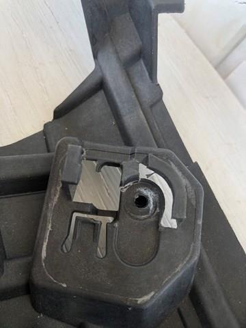 Consola do pára-choque dianteiro direito Volvo 31383238 preço, a partir de 47,93 USD