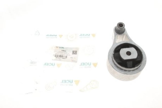 10868 Uc-el Coxim (suporte) traseiro de motor