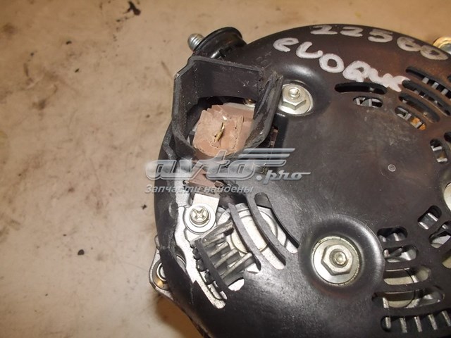 Gerador Land Rover LR028116